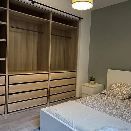 Apartment La Perle Noire *