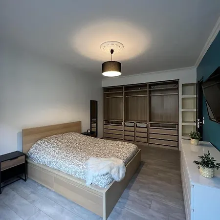 Apartment La Perle Noire